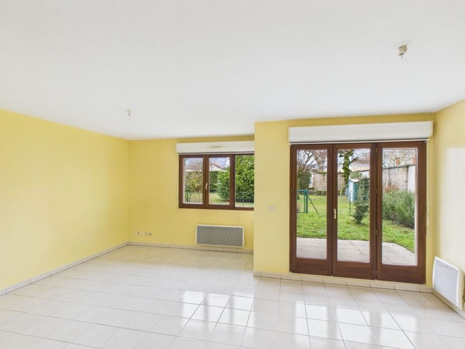 Appartement à vendre, 71m², Saint-Marcellin