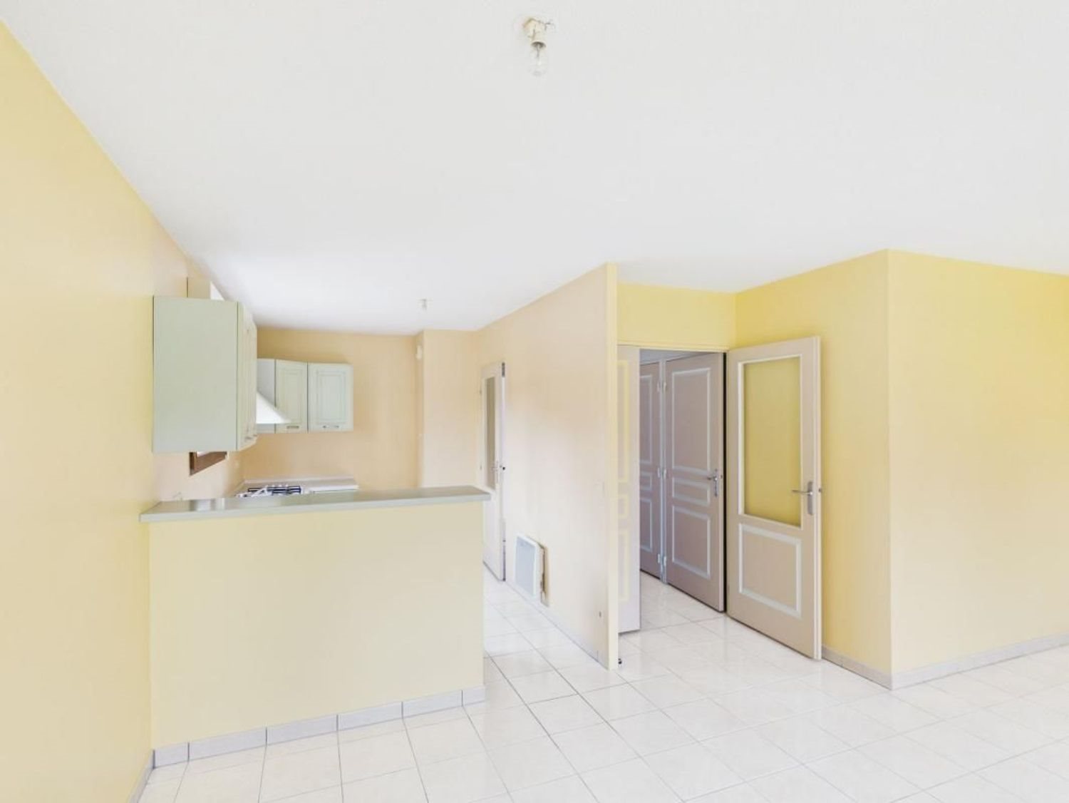 Appartement à vendre, 71m², Saint-Marcellin
