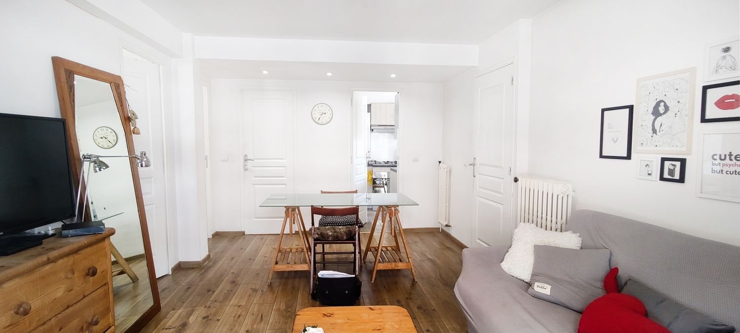 Appartement à vendre, 60m², Nice