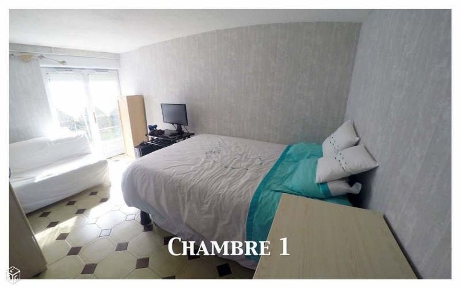 Maison à vendre, 120m², Lisses