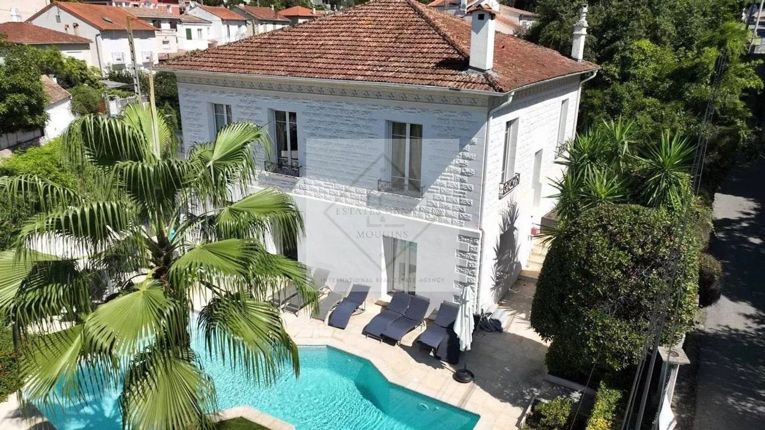 Maison à vendre, 225m², Cannes
