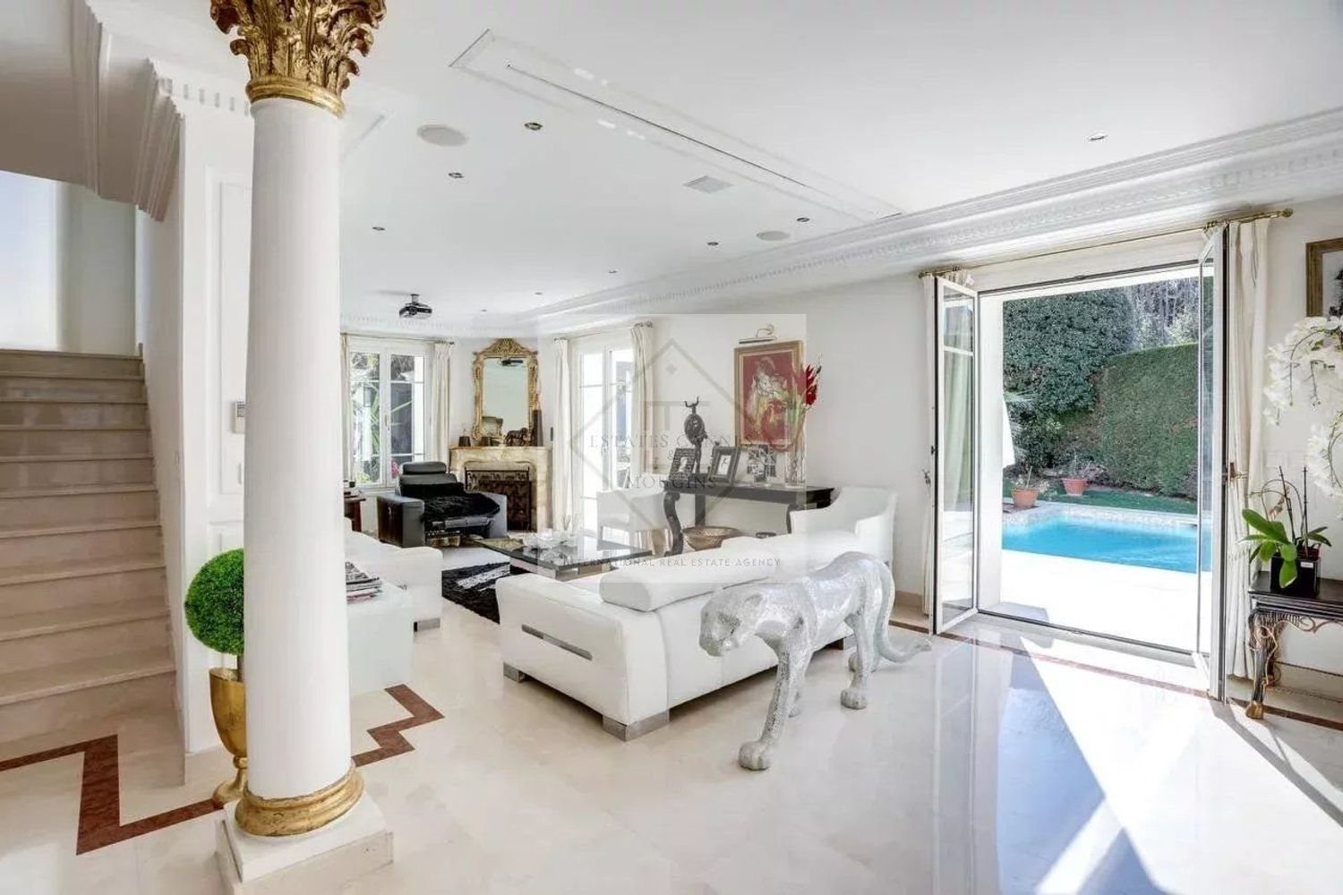 Maison à vendre, 225m², Cannes
