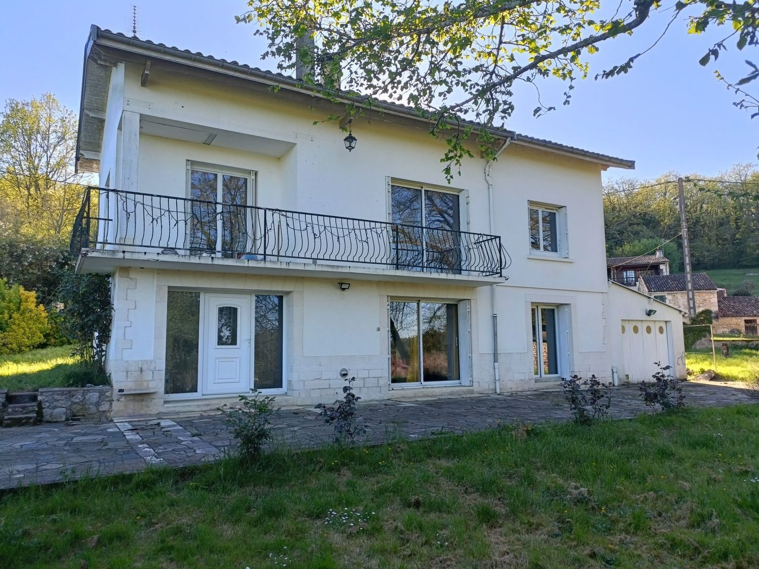 Maison à vendre, 127m², Chauvigny
