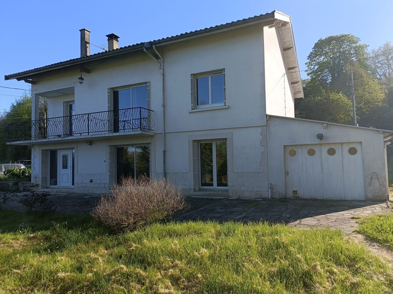 Maison à vendre, 127m², Chauvigny