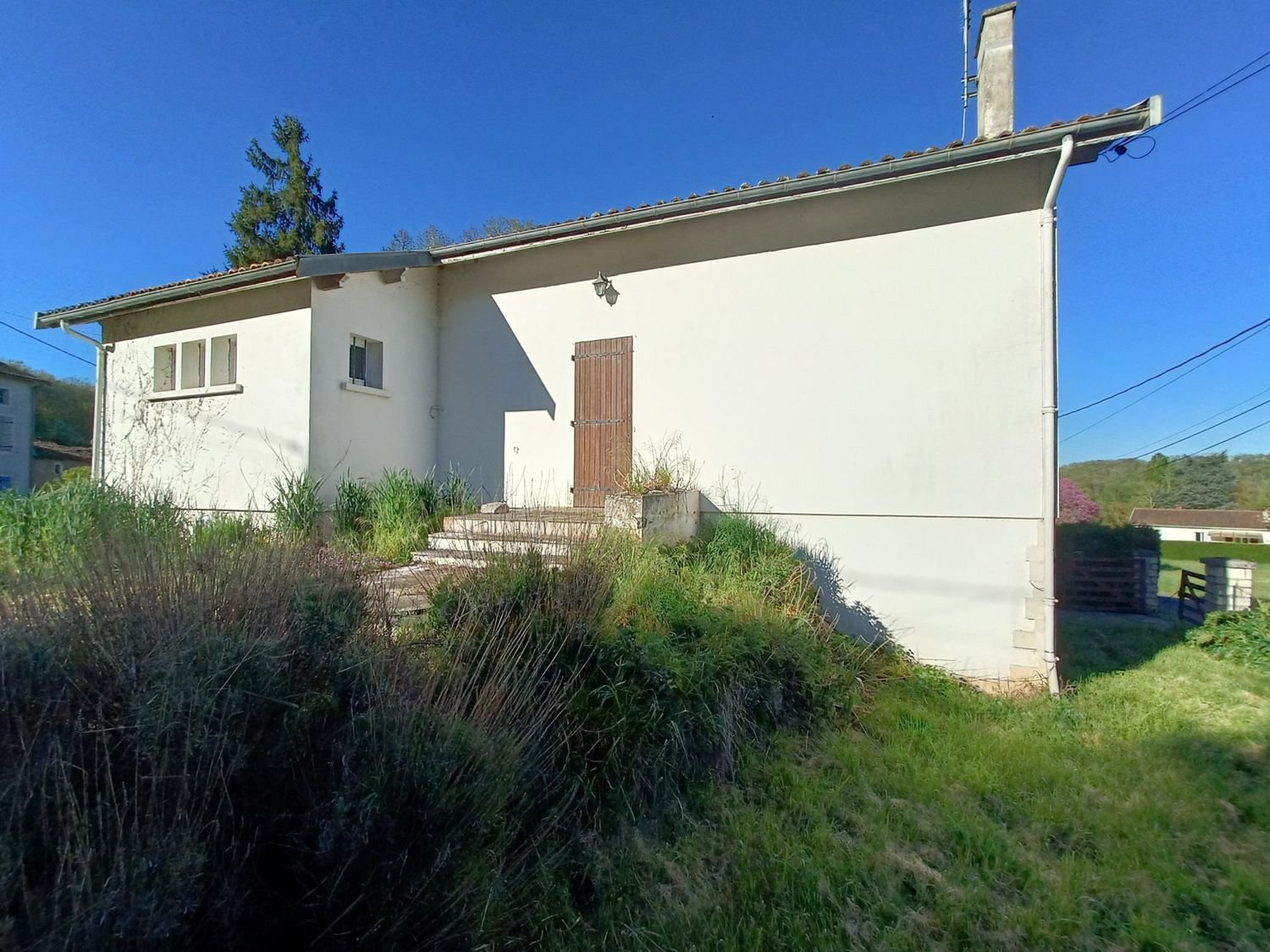 Maison à vendre, 127m², Chauvigny