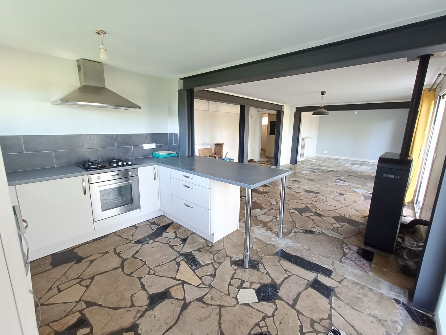 Maison à vendre, 127m², Chauvigny