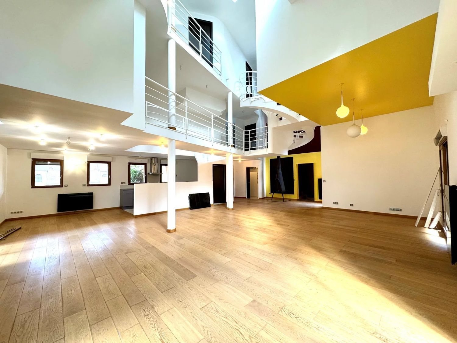 Maison à vendre, 255m², Méru