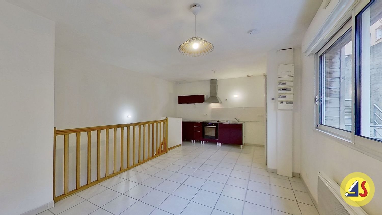 Appartement à vendre, 36m², Bouguenais