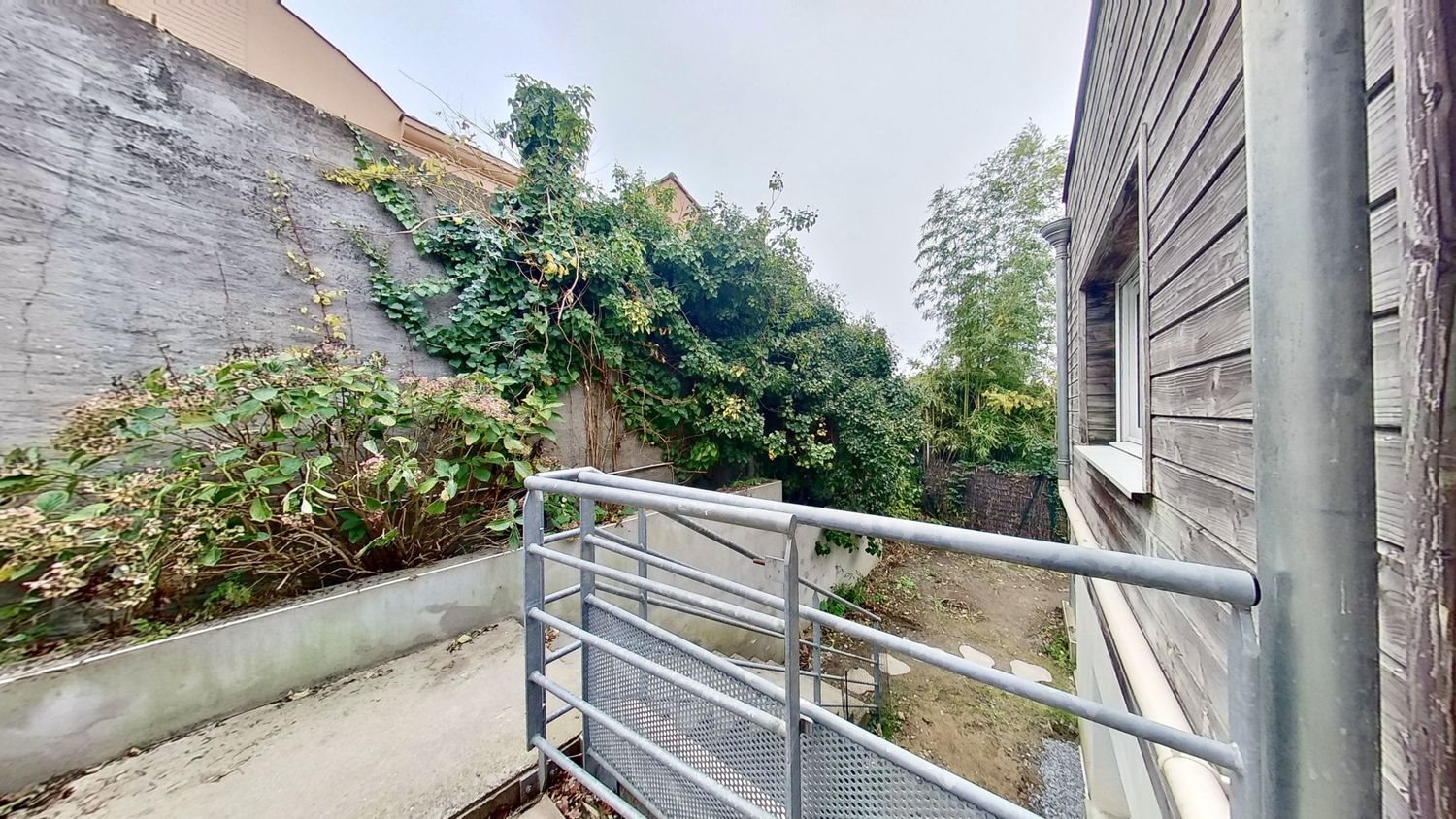 Appartement à vendre, 36m², Bouguenais