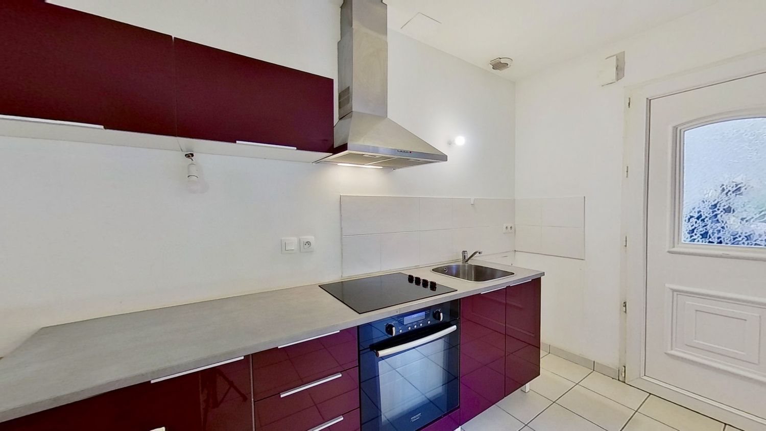 Appartement à vendre, 36m², Bouguenais