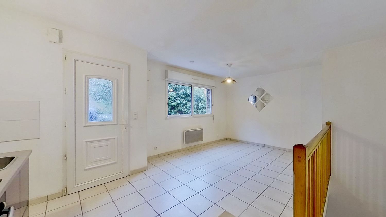 Appartement à vendre, 36m², Bouguenais