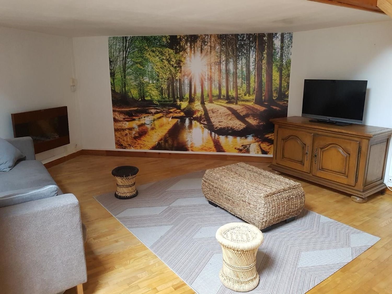 Appartement à louer, 53m², Saint-Quentin