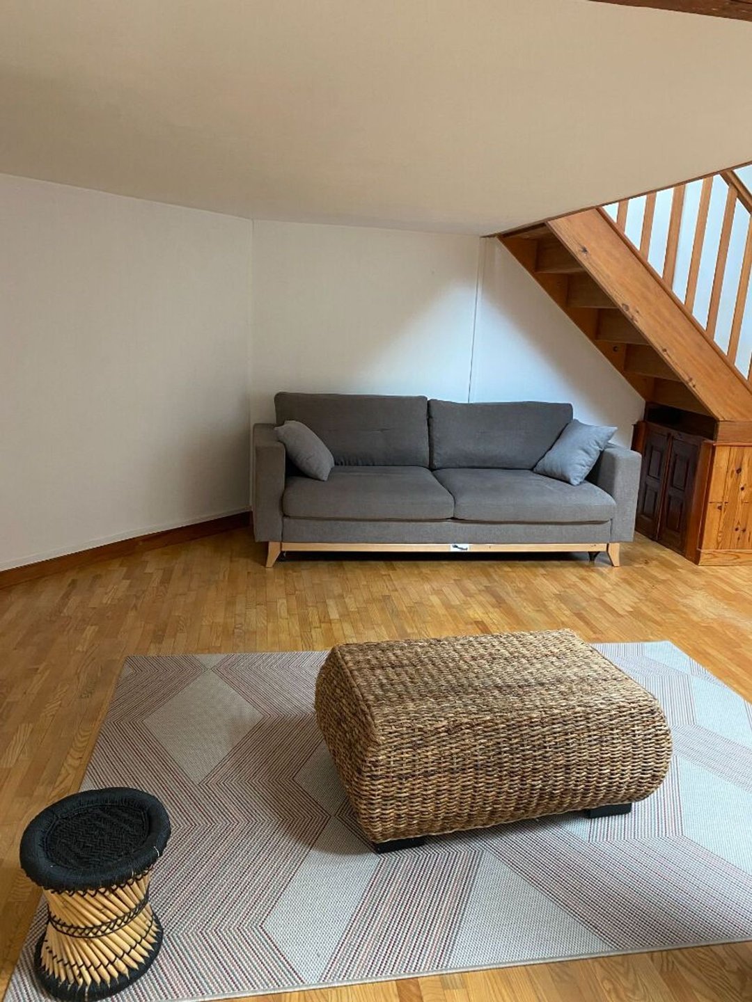 Appartement à louer, 53m², Saint-Quentin