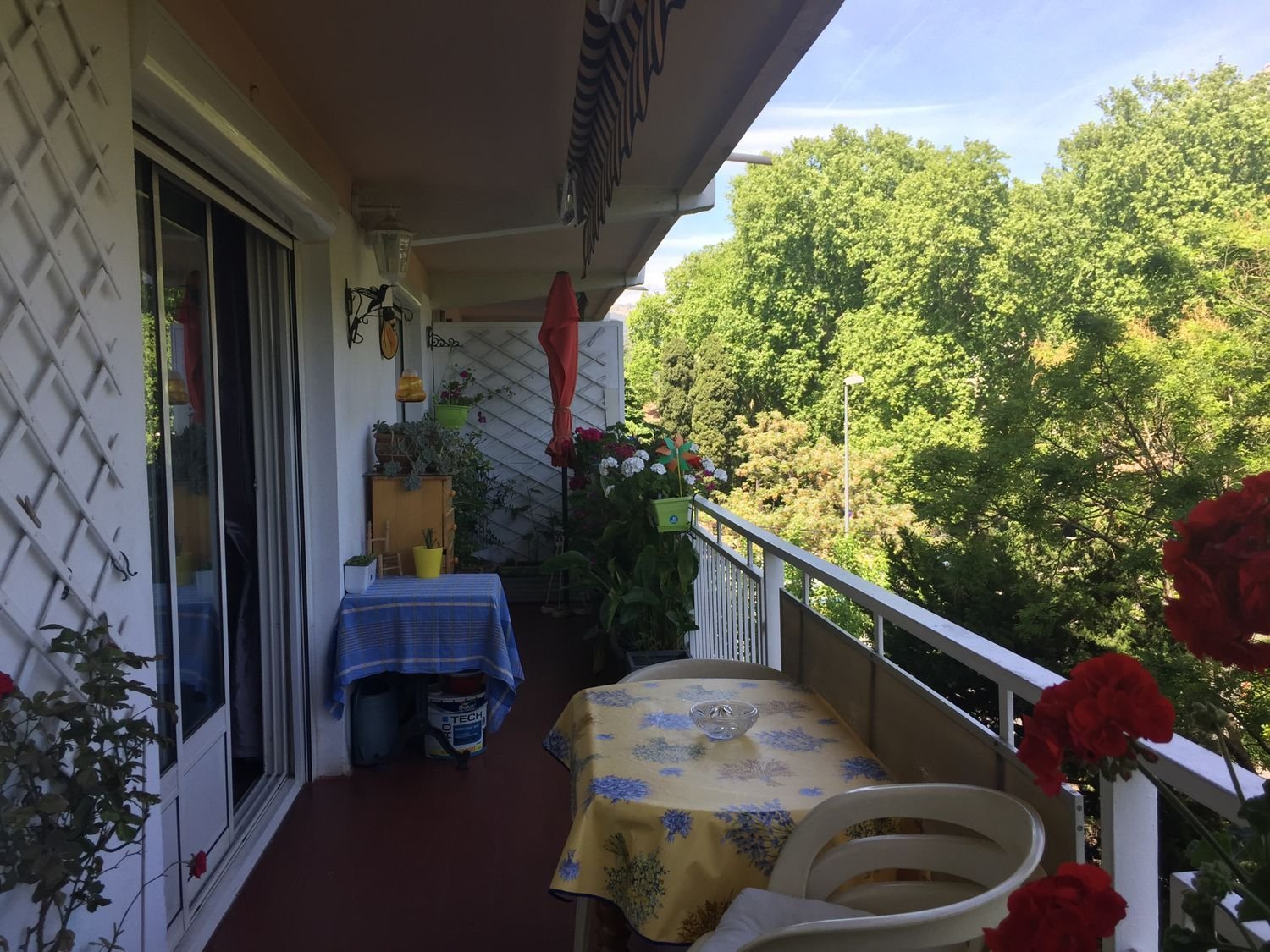 Appartement à vendre, 85m², Toulon