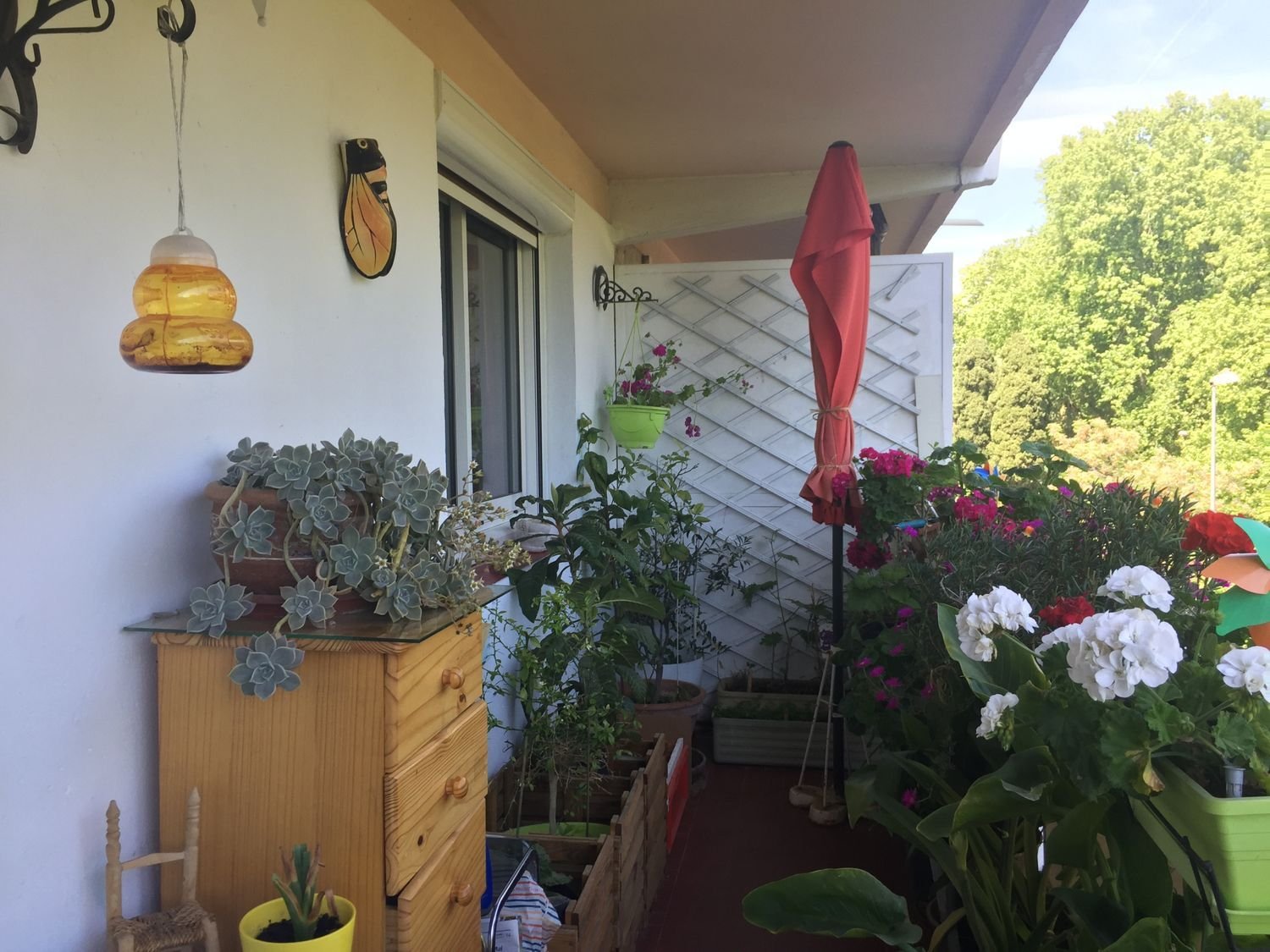 Appartement à vendre, 85m², Toulon