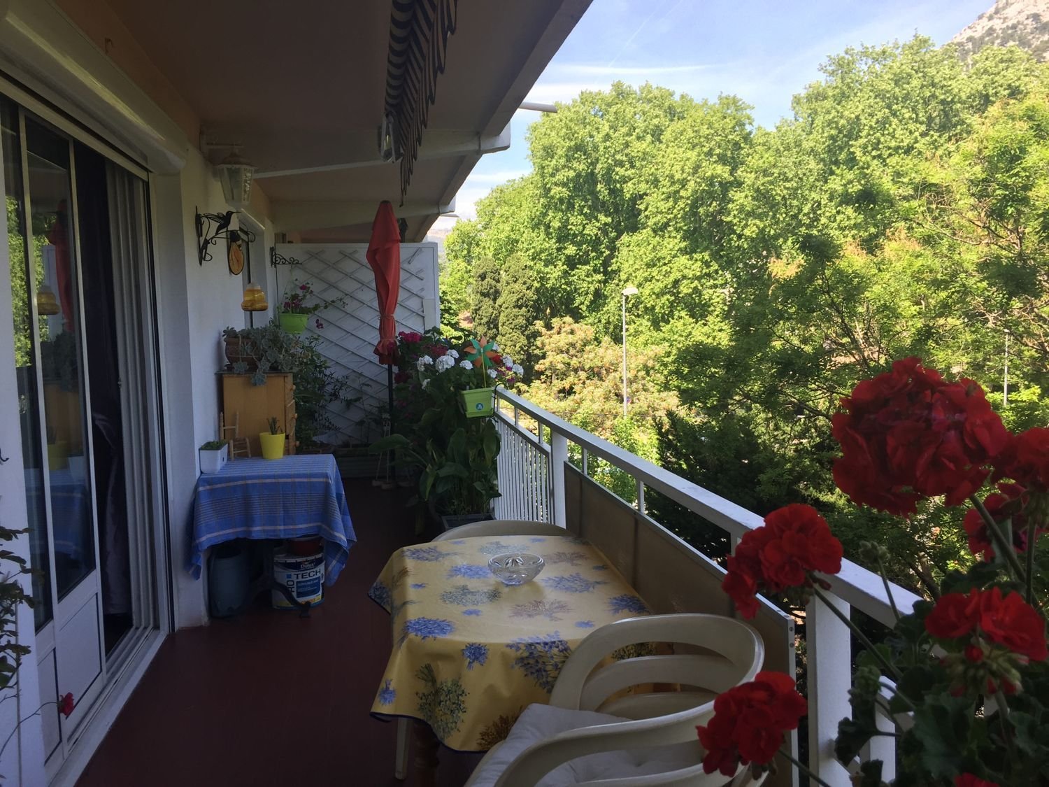 Appartement à vendre, 85m², Toulon