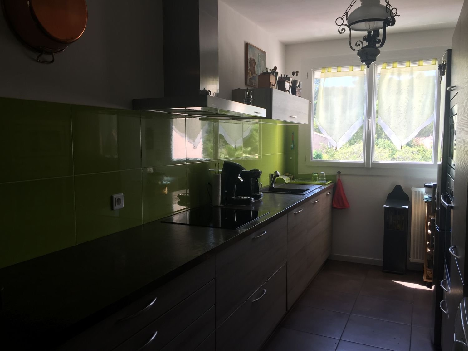 Appartement à vendre, 85m², Toulon