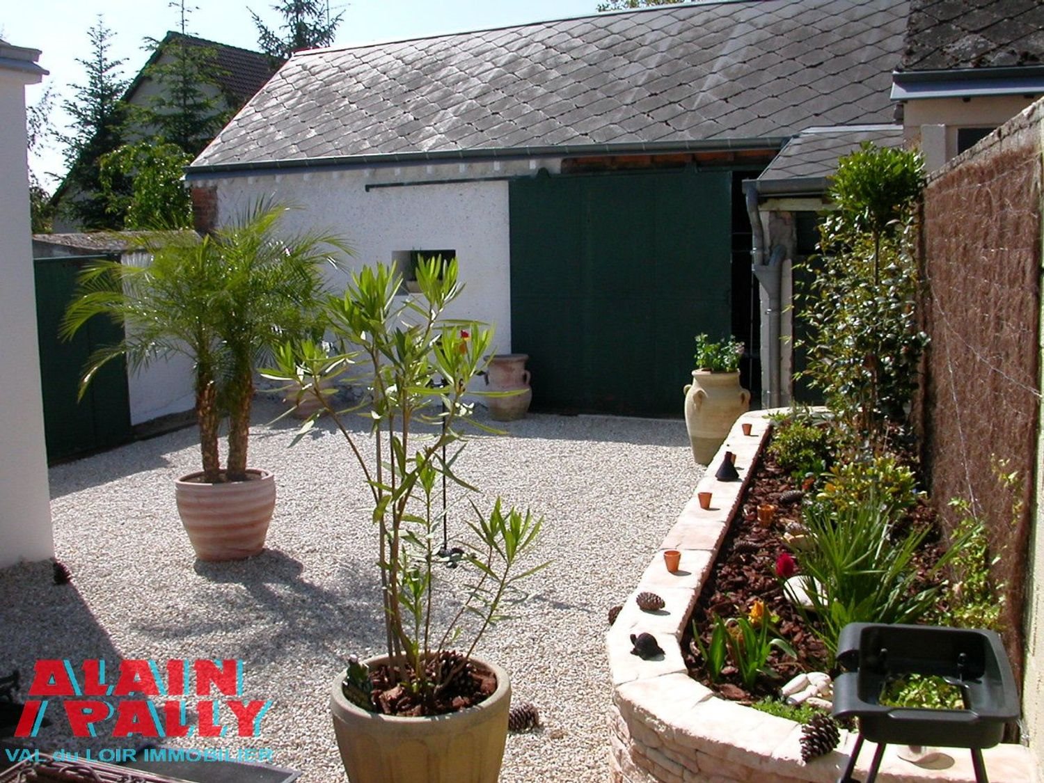 Maison à vendre, 78m², Châteaudun