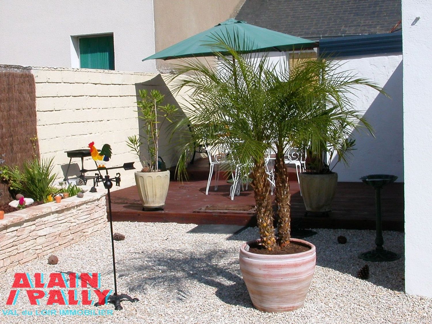 Maison à vendre, 78m², Châteaudun