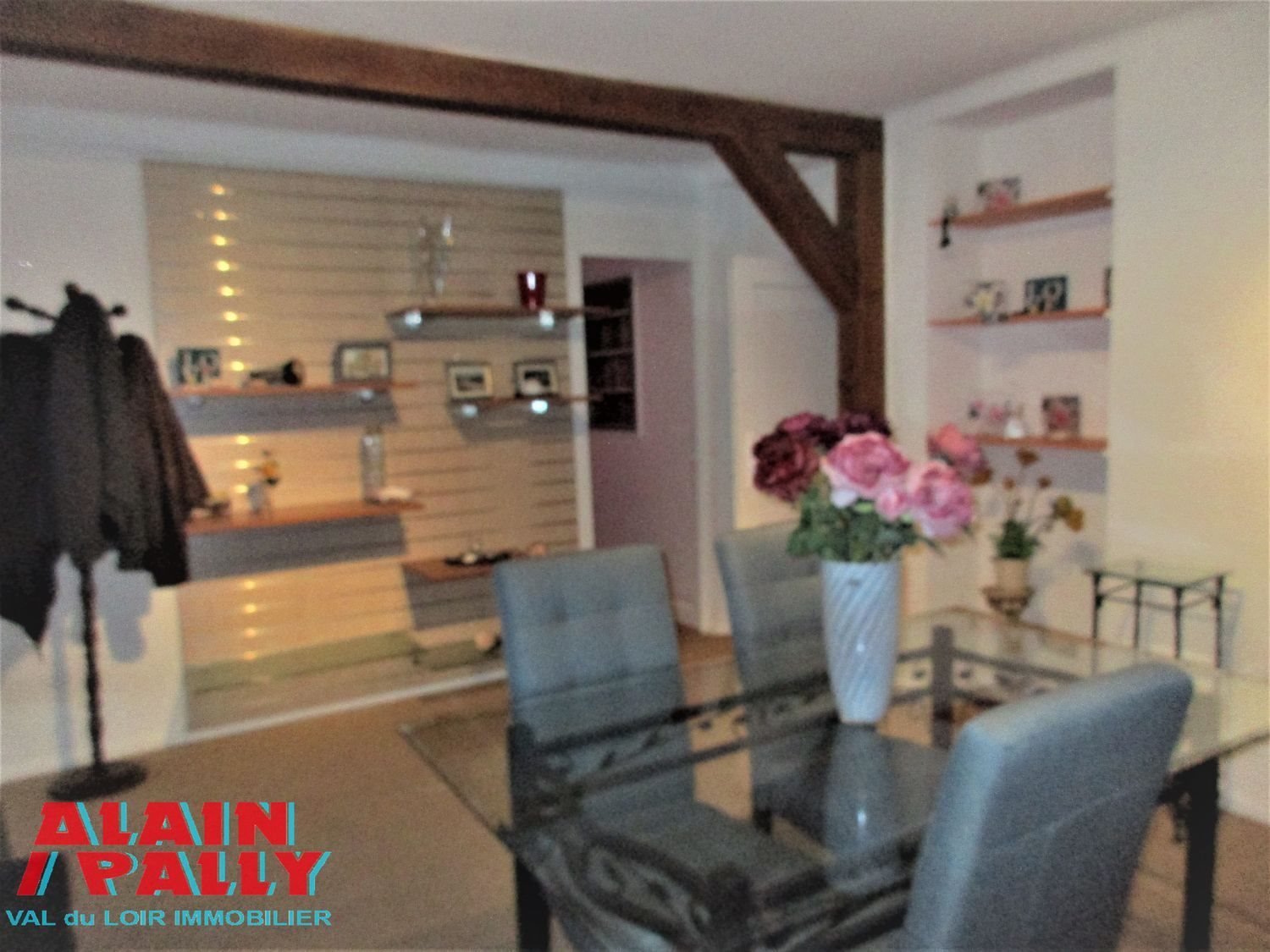 Maison à vendre, 78m², Châteaudun