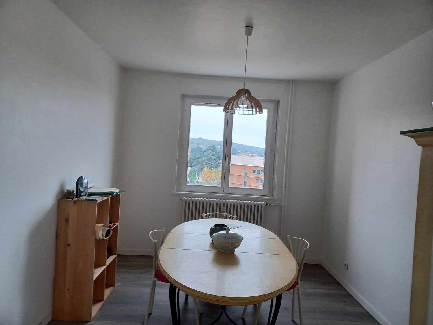 Appartement à vendre, 90m², Roussillon