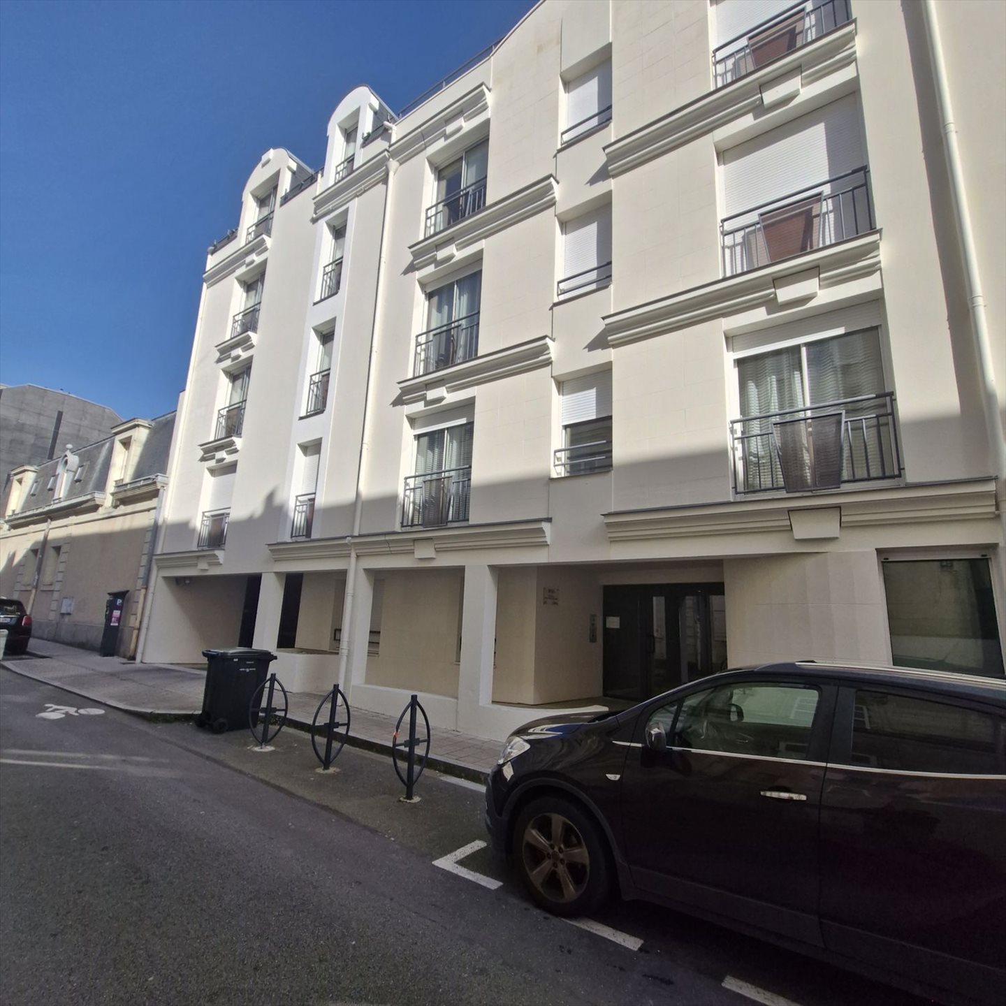 Appartement à vendre, 88m², Angers