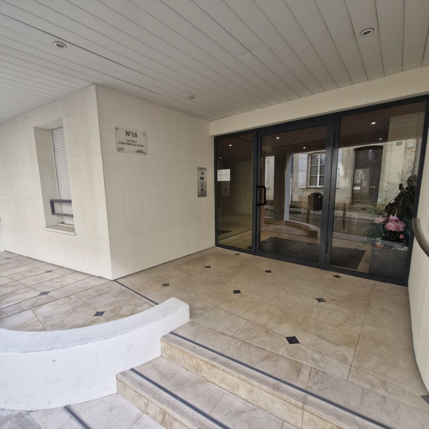 Appartement à vendre, 88m², Angers