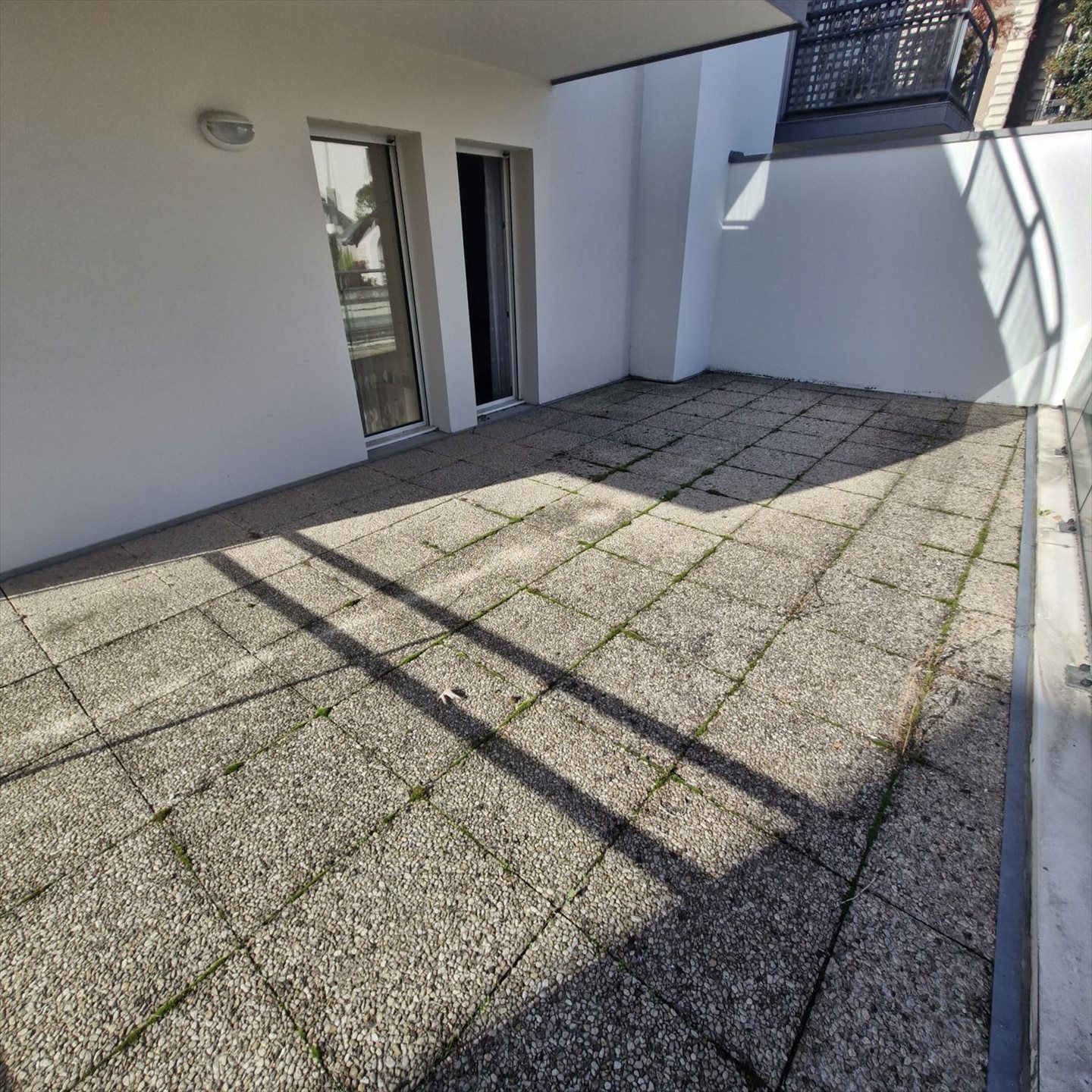 Appartement à vendre, 88m², Angers