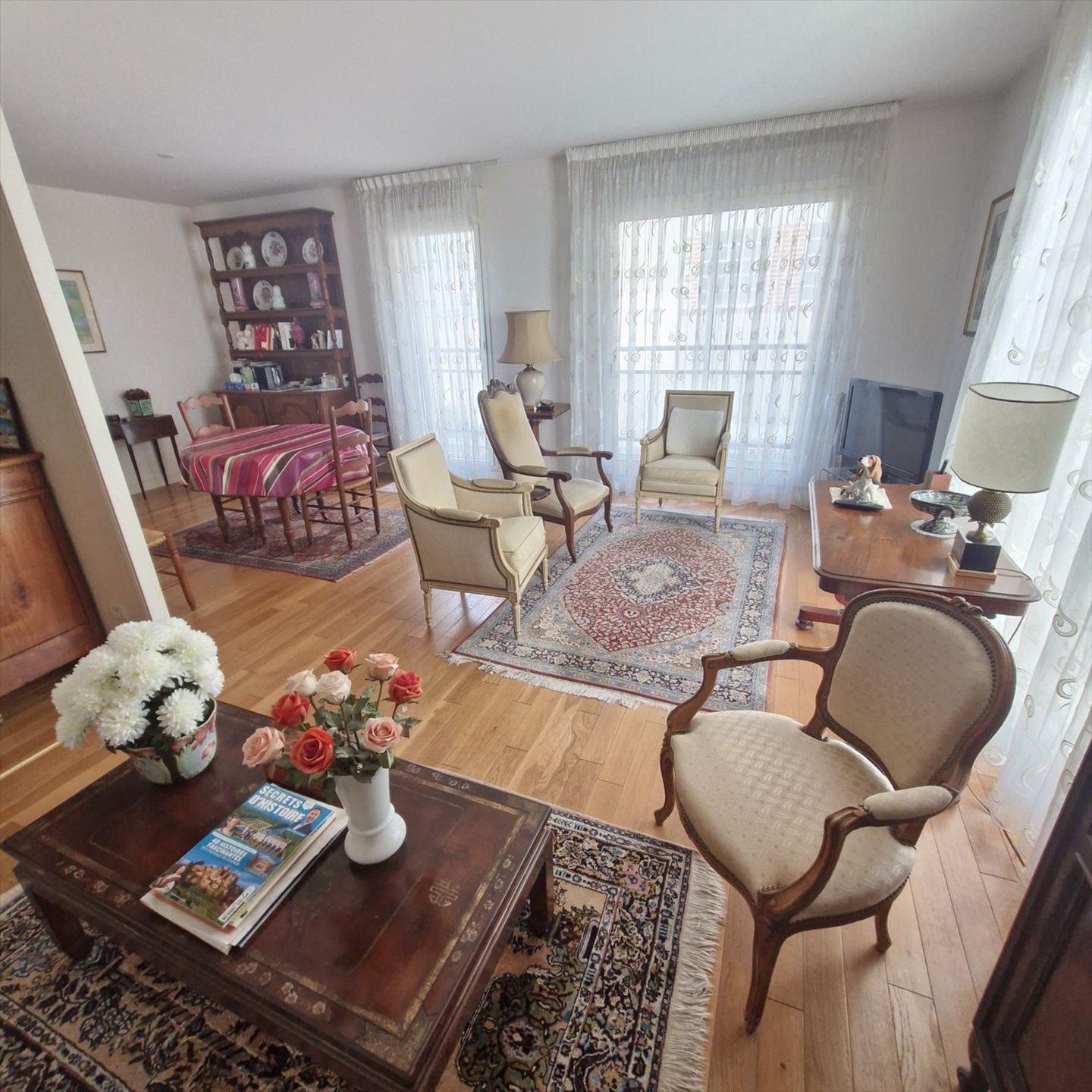 Appartement à vendre, 88m², Angers