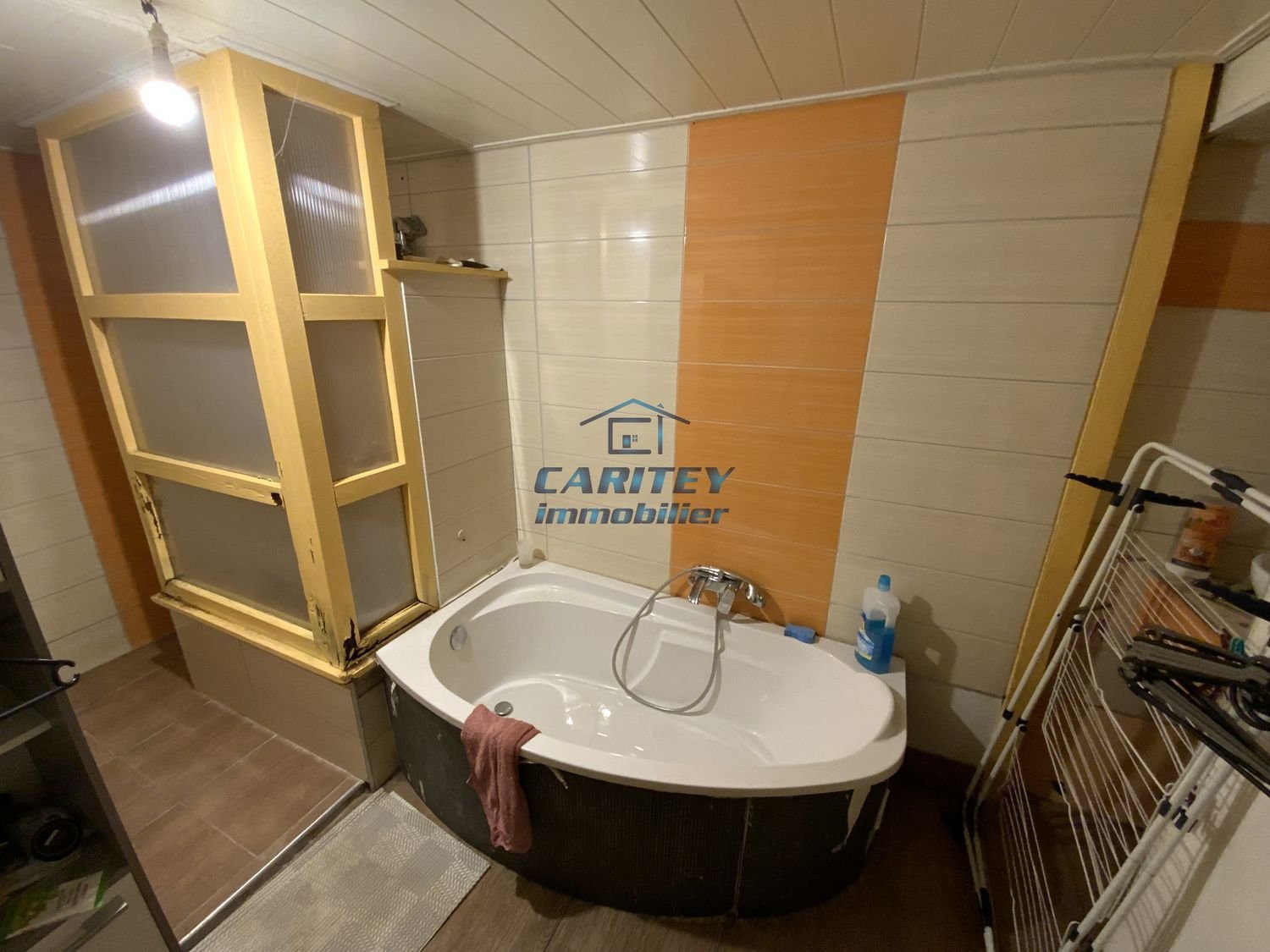 Maison à vendre, 125m², Rougemont
