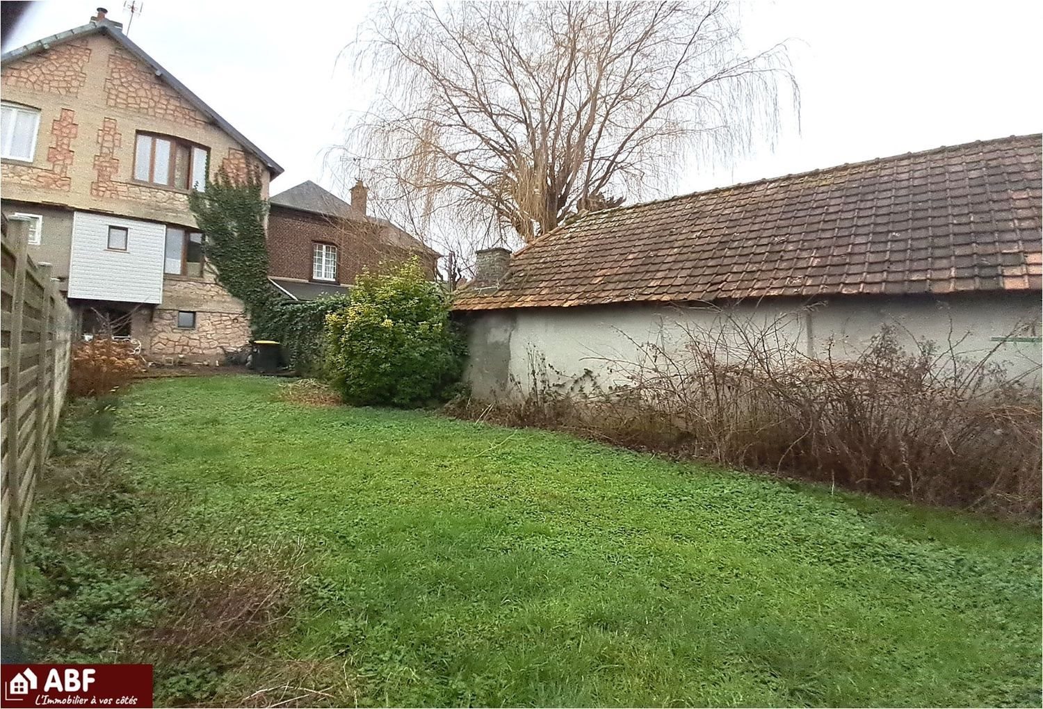 Maison à vendre, 73m², Arques-la-Bataille