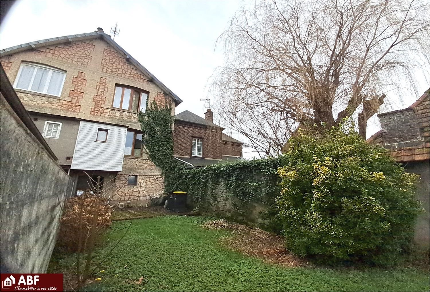 Maison à vendre, 73m², Arques-la-Bataille