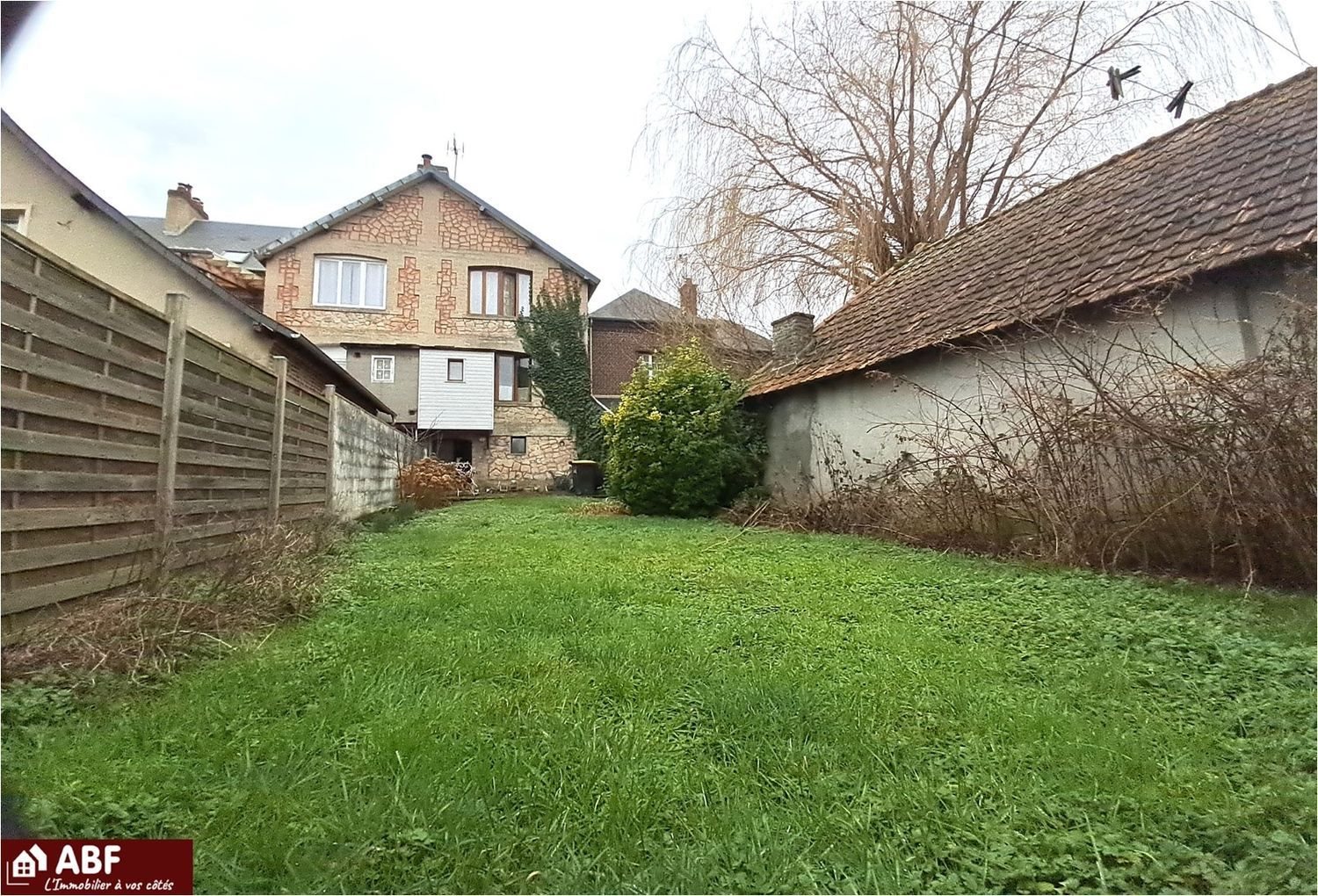 Maison à vendre, 73m², Arques-la-Bataille