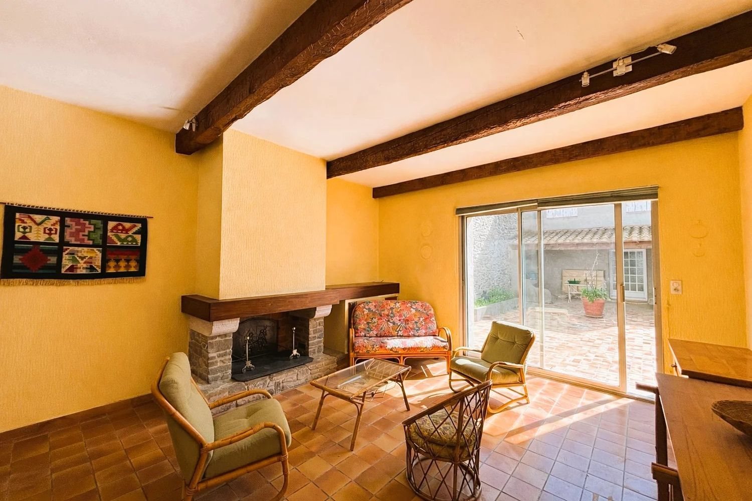 Maison à vendre, 253m², Rieux-Minervois
