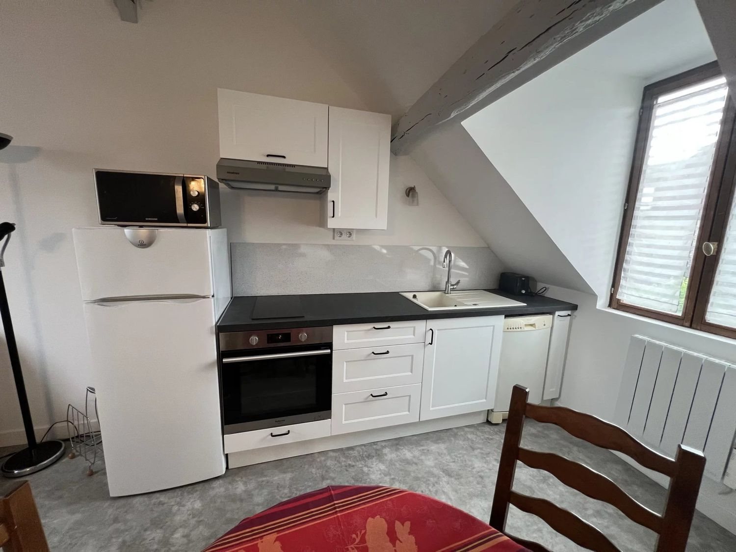 Appartement à vendre, 42m², Chantilly