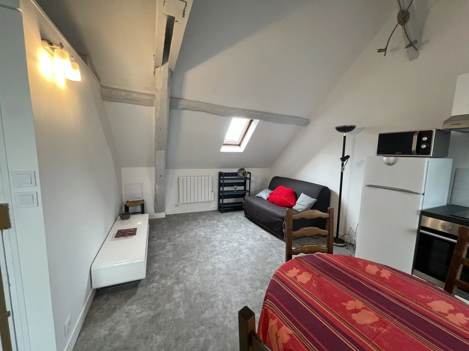 Appartement à vendre, 42m², Chantilly