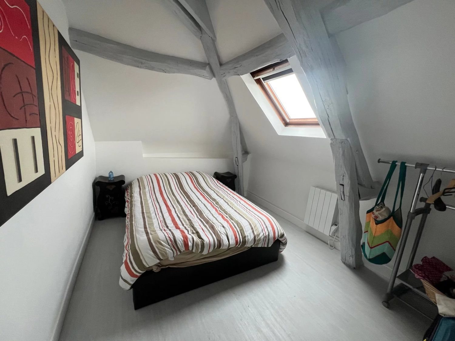 Appartement à vendre, 42m², Chantilly