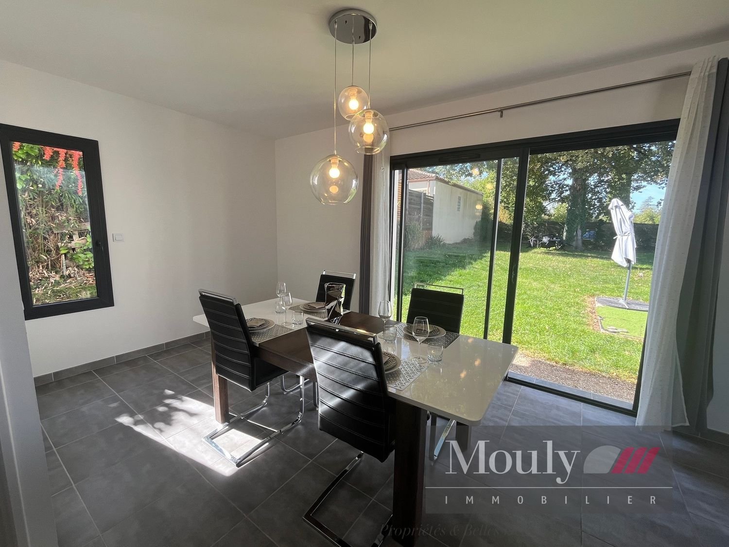 Maison à louer, 110m², Pradines