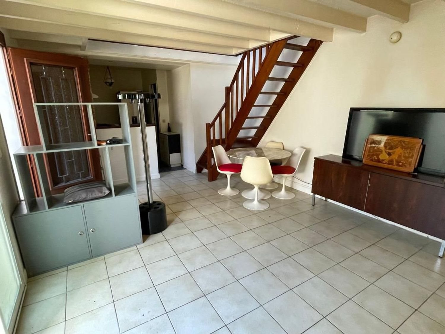 Appartement à vendre, 45m², Pontoise