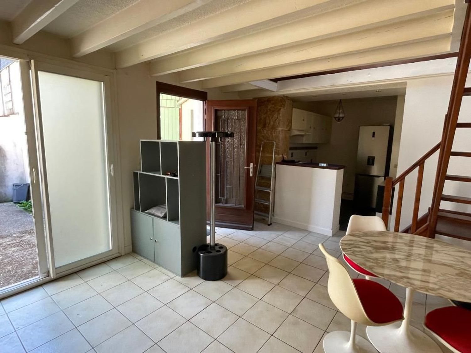 Appartement à vendre, 45m², Pontoise