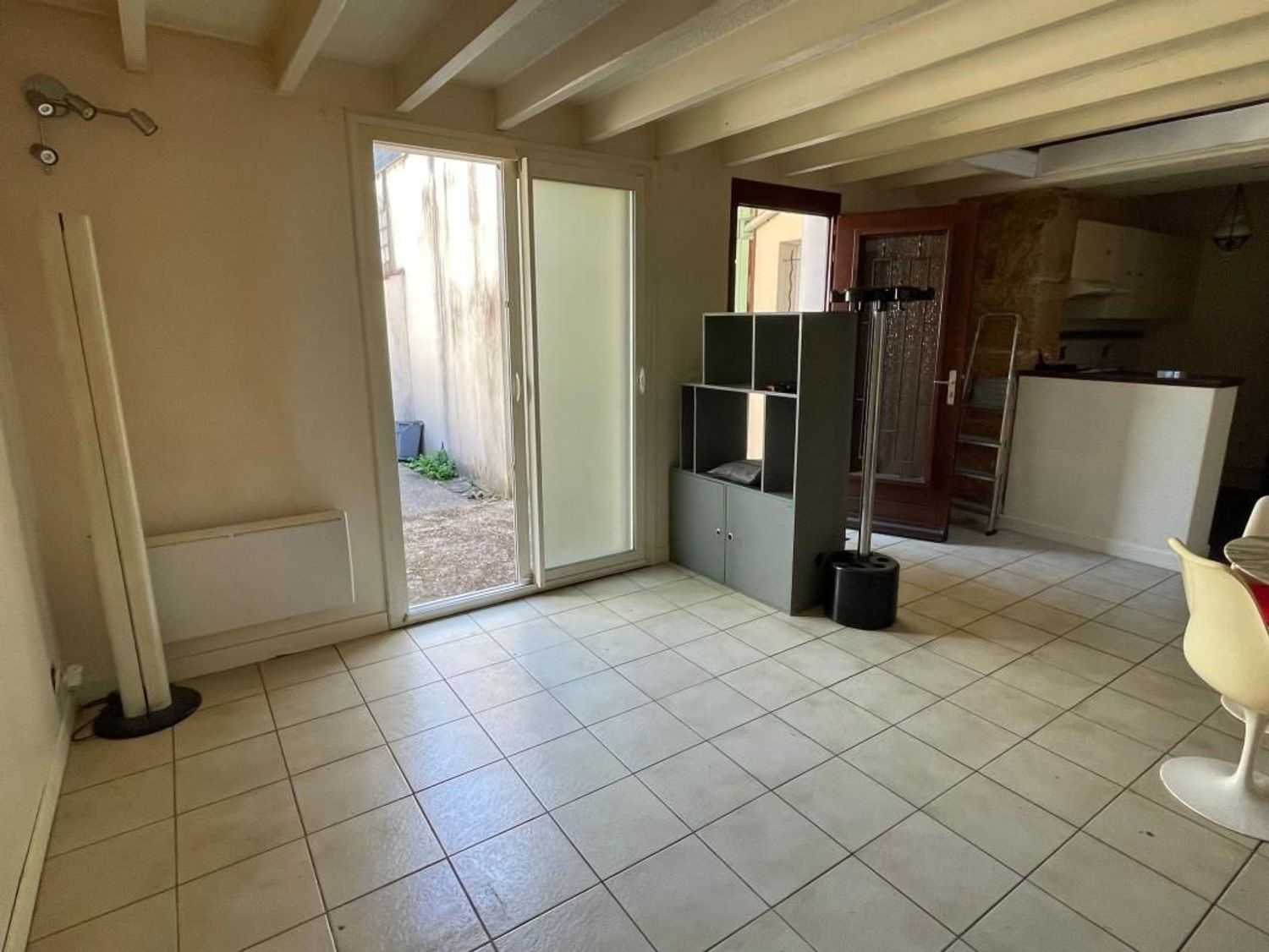 Appartement à vendre, 45m², Pontoise