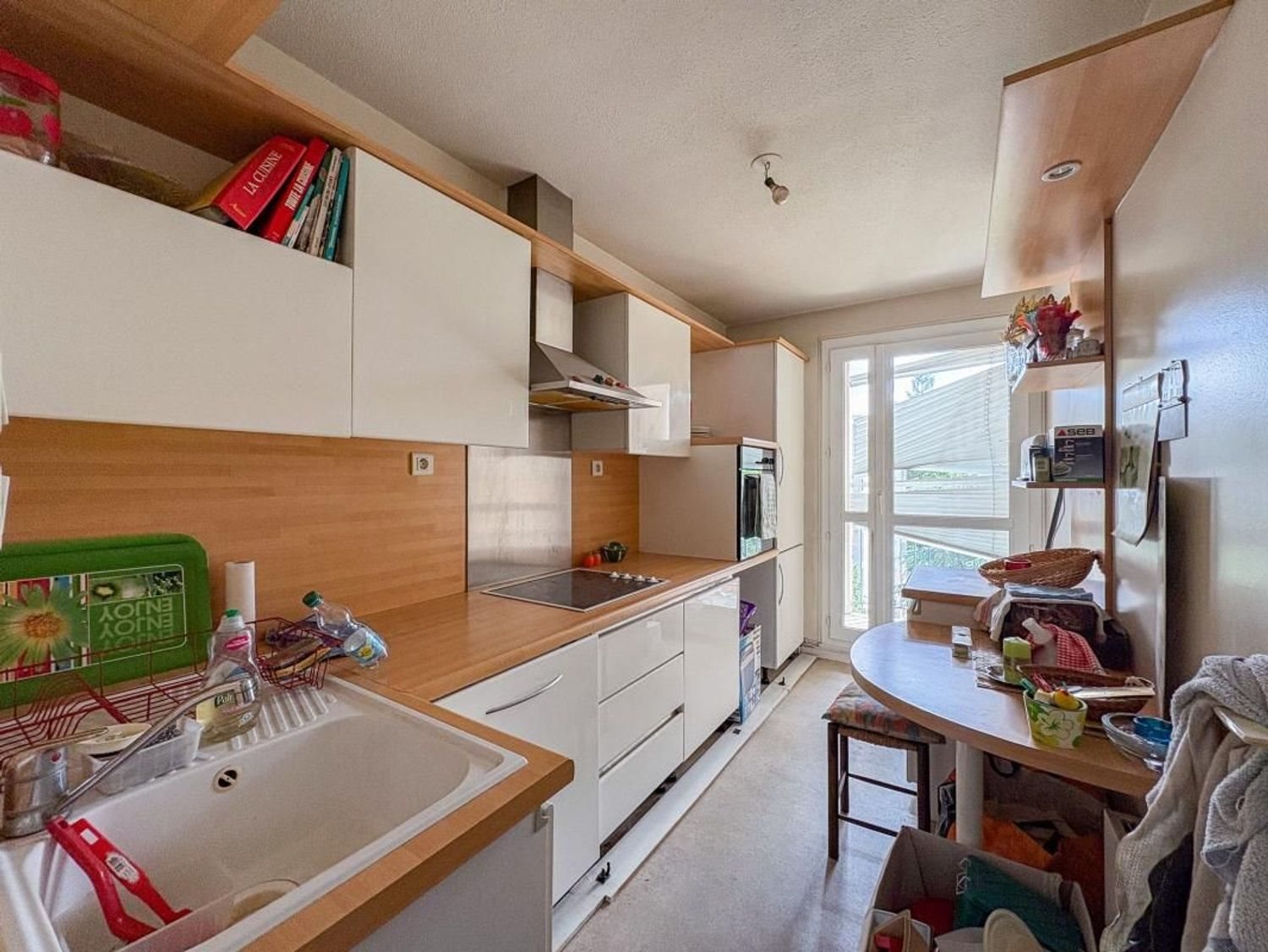 Appartement à vendre, 88m², Pau