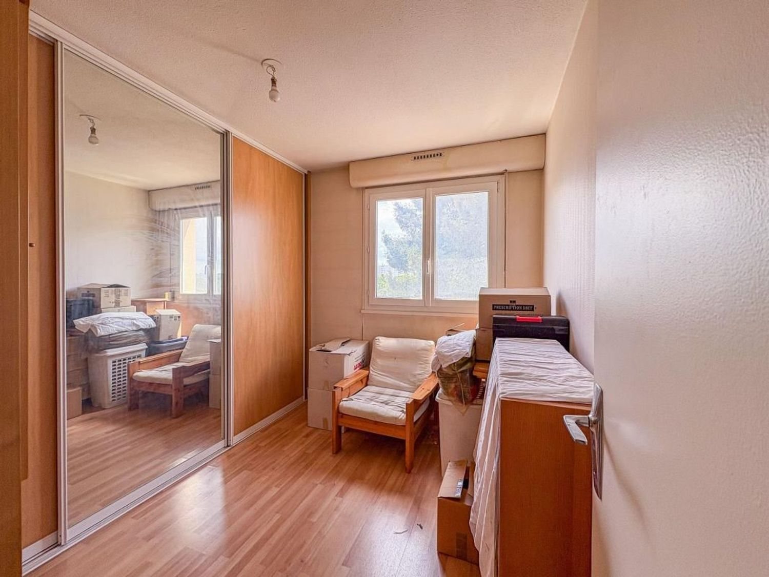 Appartement à vendre, 88m², Pau