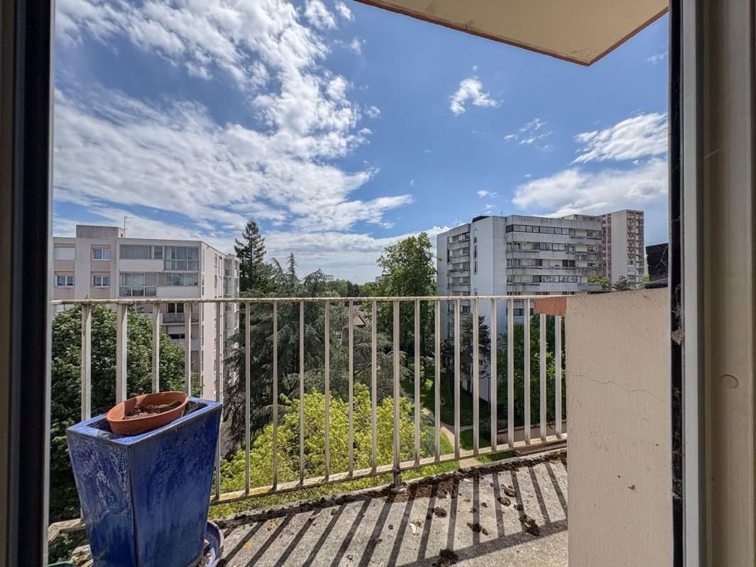 Appartement à vendre, 88m², Pau