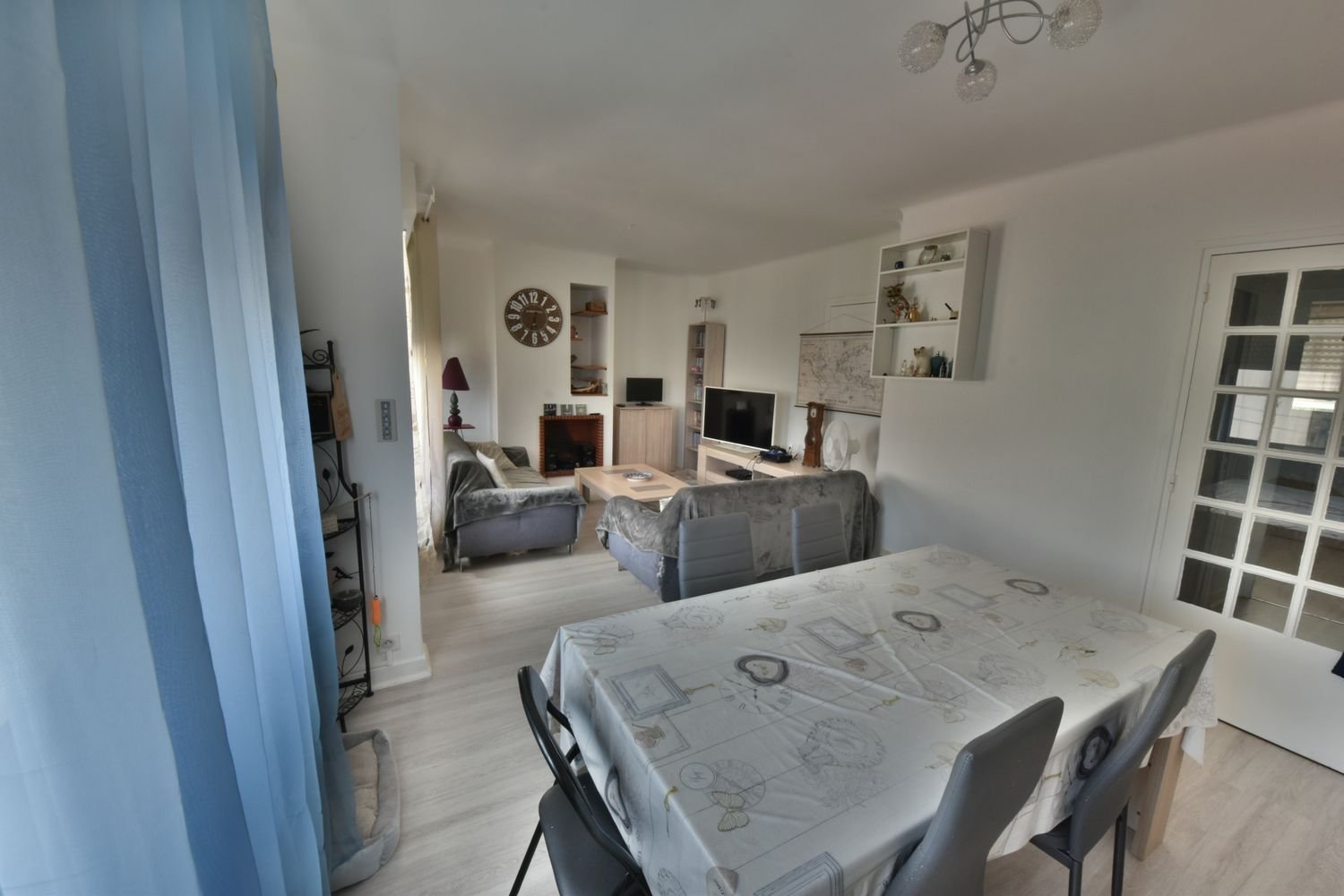 Appartement à vendre, 94m², Brive-la-Gaillarde