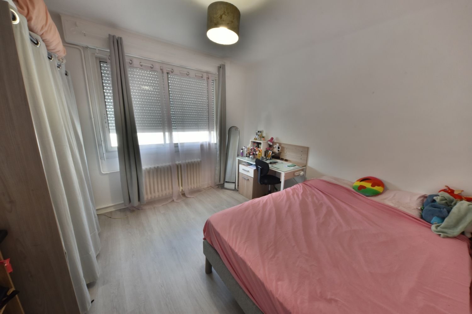 Appartement à vendre, 94m², Brive-la-Gaillarde
