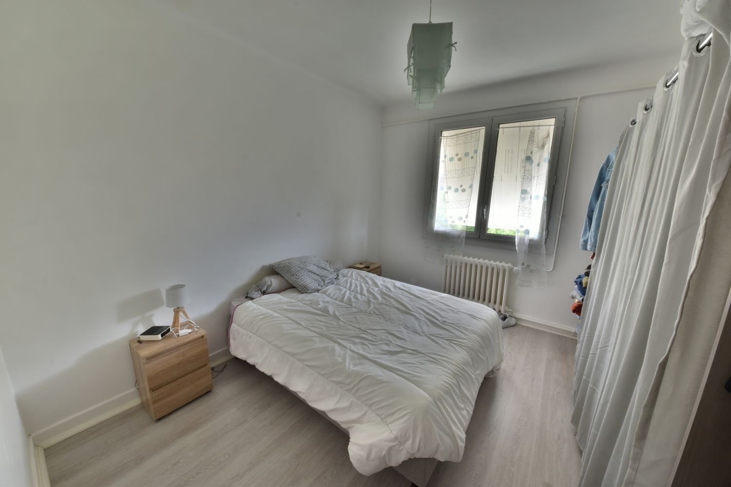 Appartement à vendre, 94m², Brive-la-Gaillarde