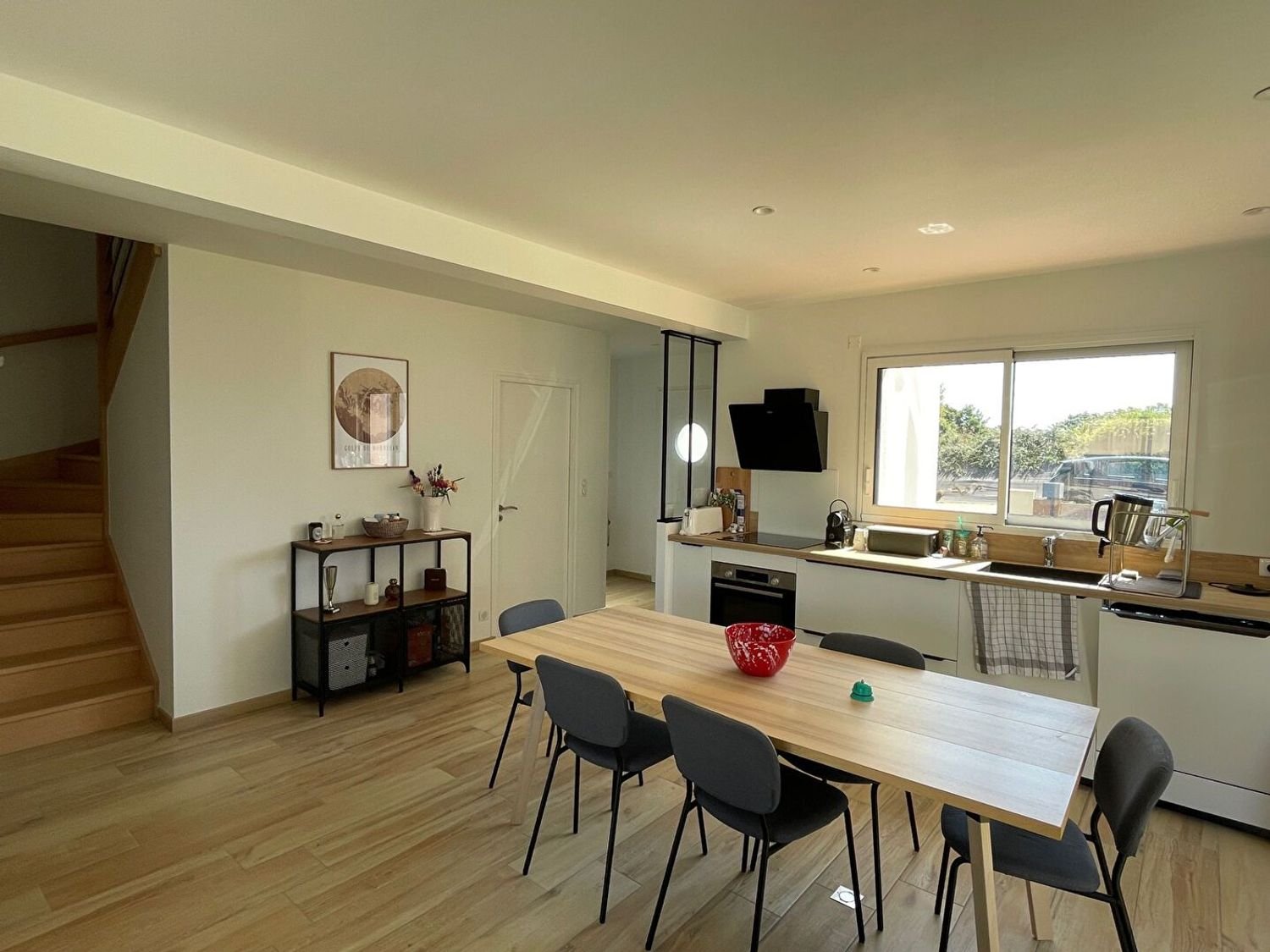 Maison à louer, 120m², Baden