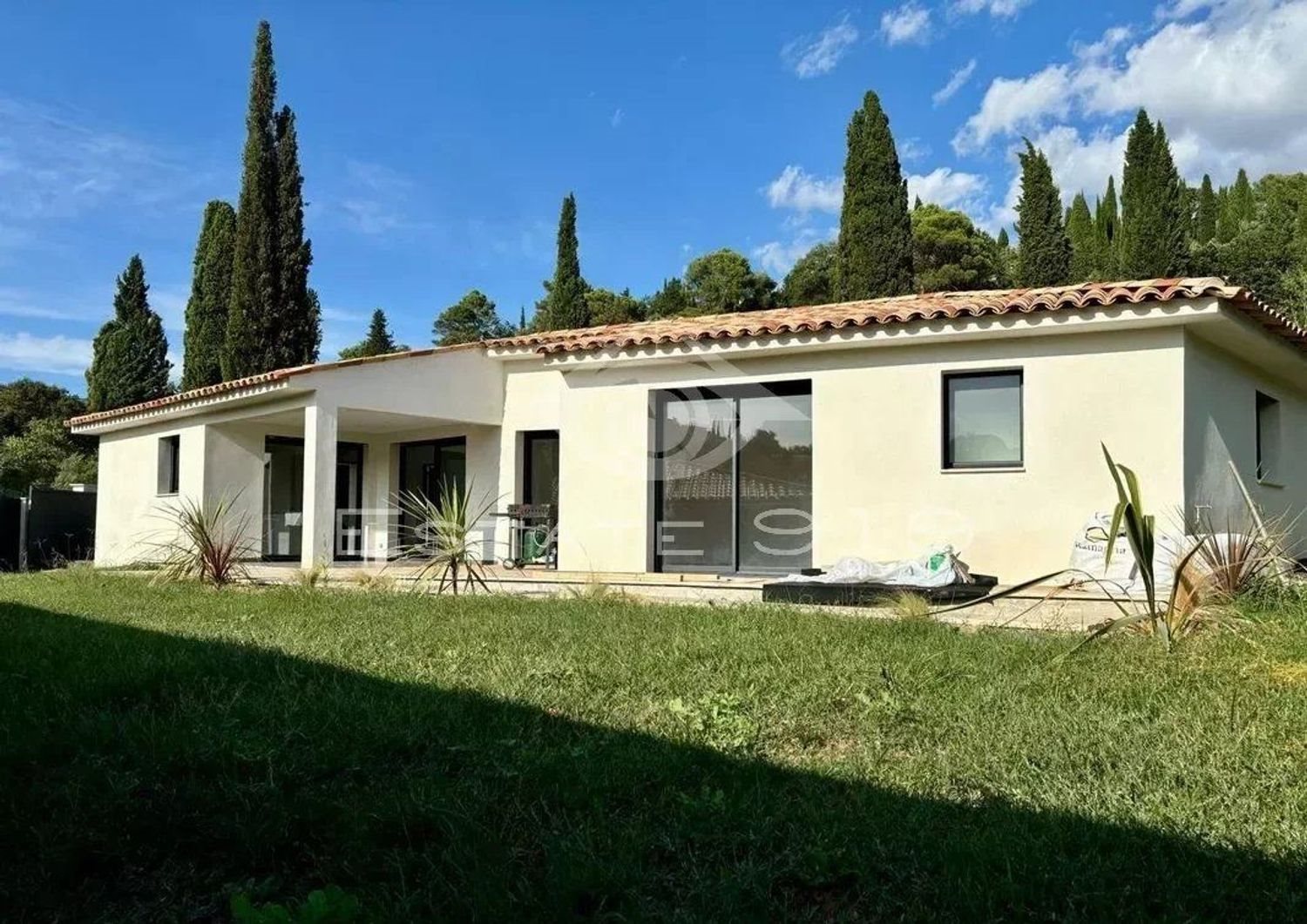 Maison à vendre, 113m², Auribeau-sur-Siagne