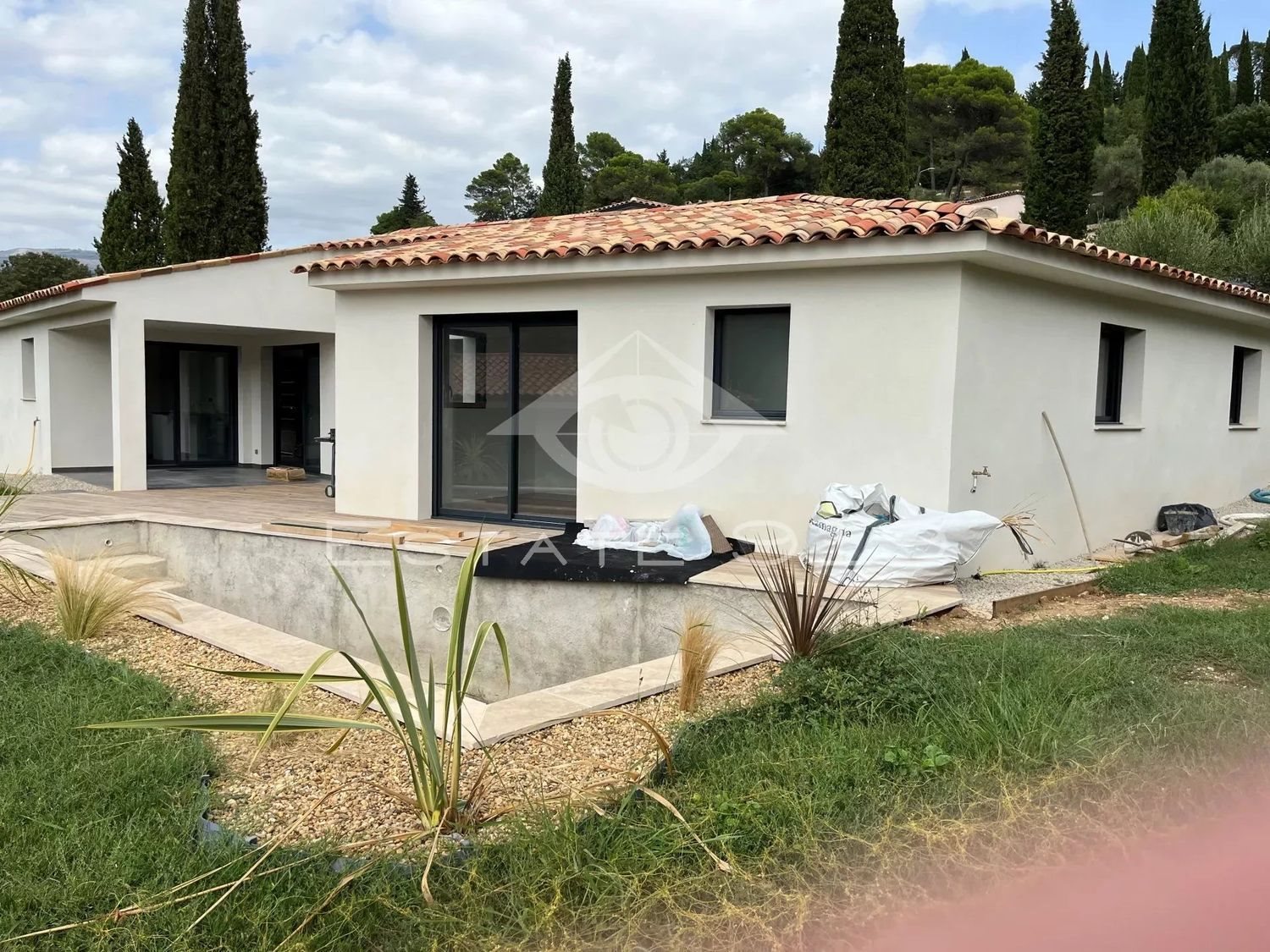 Maison à vendre, 113m², Auribeau-sur-Siagne
